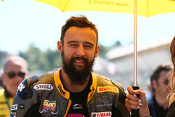Randy Krummenacher, BARDAHL Evan Bros. WorldSSP Team