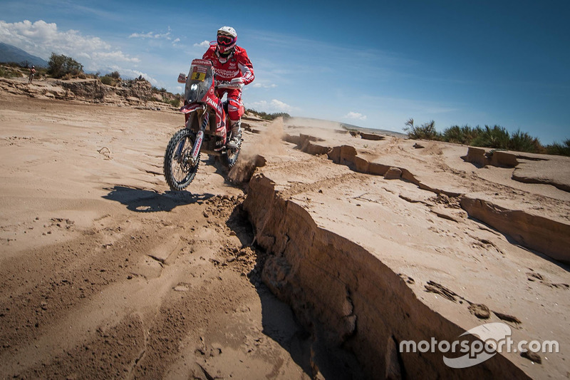 Жерард Фаррес, Himoinsa Racing Team KTM