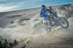 #4 Yamaha Official Rally Team: Adrien van Beveren