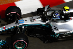 Valtteri Bottas, Mercedes AMG F1 W09