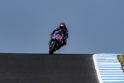 Maverick Viñales, Yamaha Factory Racing