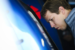 Brad Keselowski