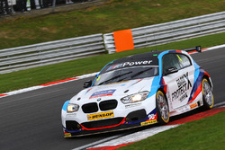 Colin Turkington, Team BMW BMW 125i M Sport