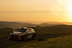 Thierry Neuville, Nicolas Gilsoul, Hyundai i20 WRC, Hyundai Motorsport