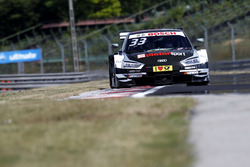 René Rast, Audi Sport Team Rosberg, Audi RS 5 DTM