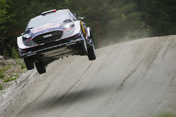 Sébastien Ogier, Julien Ingrassia, Ford Fiesta WRC, M-Sport