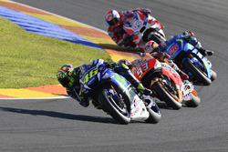 Valentino Rossi, Yamaha Factory Racing