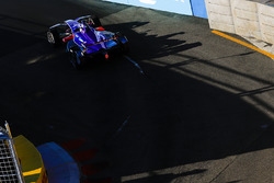 Sam Bird, DS Virgin Racing