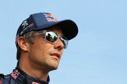 Себастьян Льоб, Team Peugeot Hansen