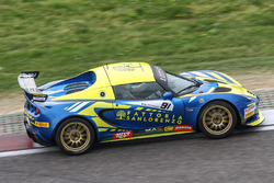 Lorenzo Pegoraro, Aggressive Team Italia