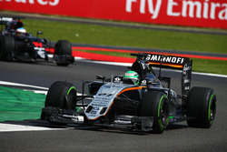 Ніко Хюлькенберг, Sahara Force India F1 VJM09