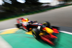 Макс Фертсаппен, Red Bull Racing RB12