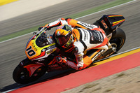 Moto2 Photos - Luca Marini, Forward Racing
