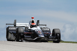 Alexander Rossi, Herta - Andretti Autosport Honda