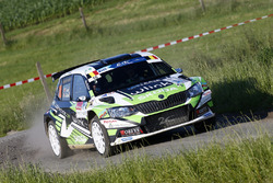 Фредді Лойкс, Skoda Fabia R5