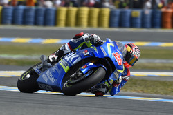 Маверік Віньялес, Team Suzuki MotoGP