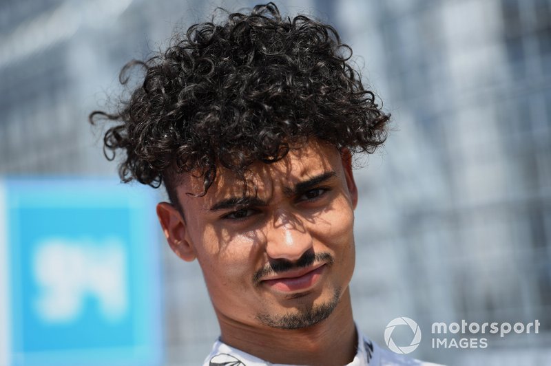 Pascal Wehrlein sarà un pilota della nascente squadra di F1