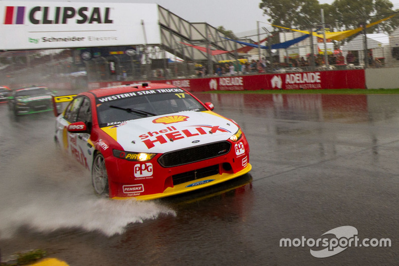 Scott Pye (DJR/Penske-Ford)