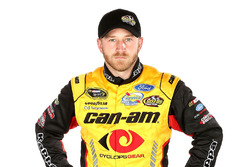 Jeffrey Earnhardt, Go Green Racing Ford