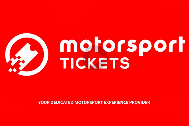 Motorsport Tickets