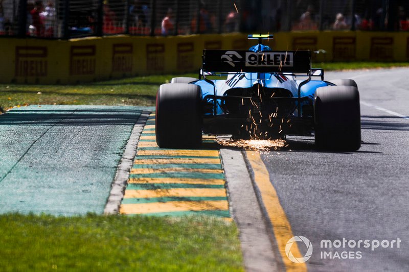 Роберт Кубица, Williams FW42