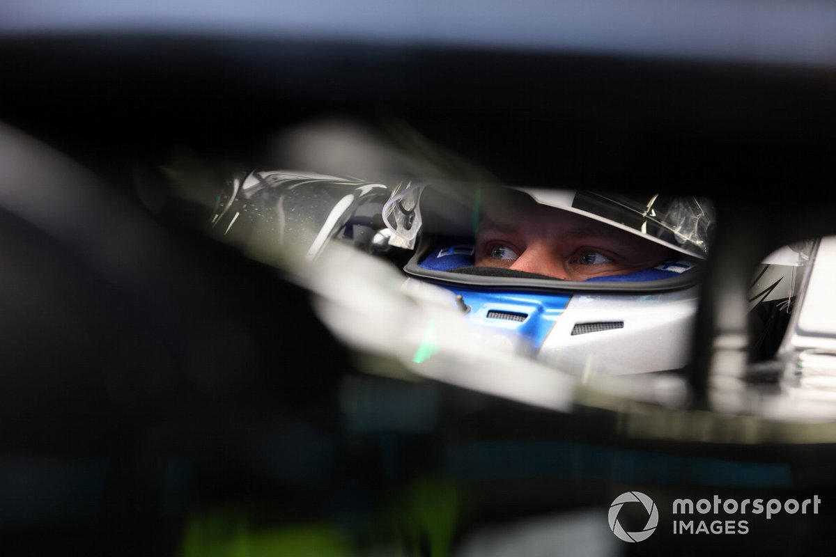 Valtteri Bottas bei Mercedes: Geschätzter Flügelmann, aber kein echter Titelkandidat