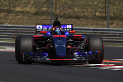 Carlos Sainz Jr., Scuderia Toro Rosso STR12