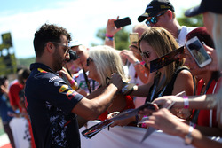Даніель Ріккардо, Red Bull Racing