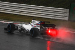 Felipe Massa, Williams FW40