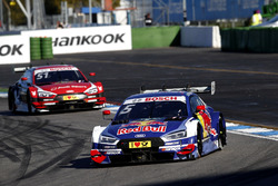 Mattias Ekström, Audi Sport Team Abt Sportsline, Audi A5 DTM