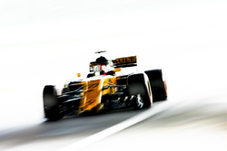 Ніко Хюлькенберг, Renault Sport F1 Team RS17