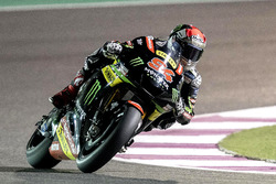 Jonas Folger, Monster Yamaha Tech 3