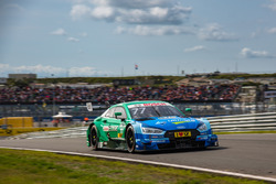 Loic Duval, Audi Sport Team Phoenix, Audi RS 5 DTM