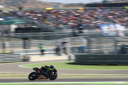 Йонас Фольгер, Monster Yamaha Tech 3