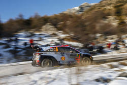 Daniel Sordo, Marc Marti, Hyundai i20 WRC, Hyundai Motorsport