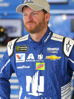 Dale Earnhardt Jr., Hendrick Motorsports, Chevrolet