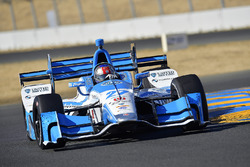 Marco Andretti, Andretti Autosport Honda