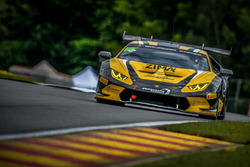 #69 Dörr Motorsport: Philipp Wlazik