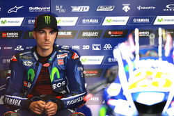 Maverick Viñales, Yamaha Factory Racing