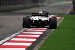 Ромен Грожан, Haas F1 Team VF-18
