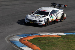 Пол ді Реста, Mercedes-AMG Team HWA, Mercedes-AMG C63 DTM