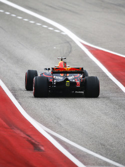 Daniel Ricciardo, Red Bull Racing RB13