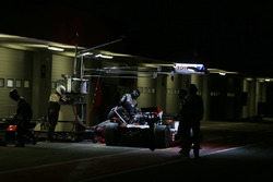 Фернандо Алонсо, #7 Toyota Gazoo Racing Toyota TS050-Hybrid