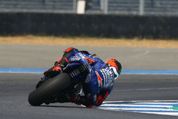 Maverick Viñales, Yamaha Factory Racing