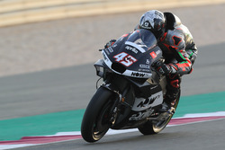 Scott Redding, Aprilia Racing Team Gresini