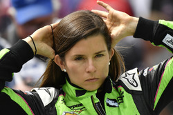 Danica Patrick, Ed Carpenter Racing Chevrolet