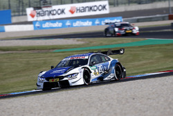 Philipp Eng, BMW Team RBM, BMW M4 DTM