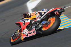 Dani Pedrosa, Repsol Honda Team
