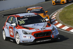 Gabriele Tarquini, BRC Racing Team Hyundai i30 N TCR