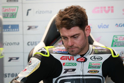 Cal Crutchlow, Team LCR Honda